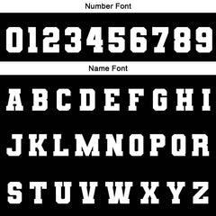 Benutzerdefiniert Schwarz Weiß Wasserdichte Varsity Jacken Personalisiert genäht Name Nummer Logo zu Letterman Jacken