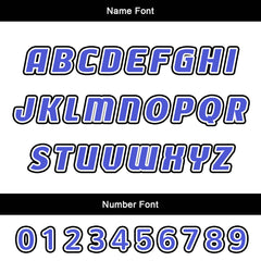 Benutzerdefinierte Blau Lila Reversible Basketball Jersey Personalisierte Print Name Nummer Logo