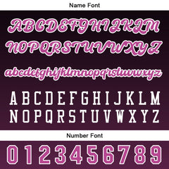 Benutzerdefiniert Schwarz Baseball Uniformen Drucken für Jungs Mädchen und Kinder Machen Ihr Team Mehr Vielfältig