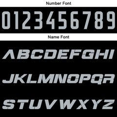 Benutzerdefinierte Schwarz Weiß Reversible Basketball Jersey Personalisierte Print Name Nummer Logo