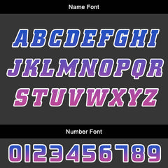 Benutzerdefinierter Rose Lila Basketball Jersey Uniform Anzug gedruckt Ihr Logo Name Nummer