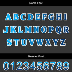 Benutzerdefinierte Dunkelblau Trikots für Männer Frauen Personalisierte Fußball Uniformen für Erwachsene und Kind