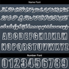 Benutzerdefiniert Grau Baseball Uniformen Drucken für Jungs Mädchen und Kinder Machen Ihr Team Mehr Vielfältig