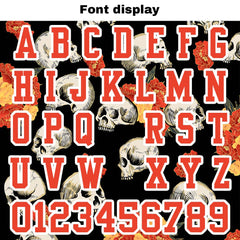 Benutzerdefinierter Sweatshirt-Hoodie für Mann, Frau, Mädchen, Junge. Drucken Sie Ihr Logo, Ihren Namen und Ihre Nummer