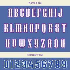 Maßgeschneiderte Rot Blau Lila Letterman Varsity Jacket Individuelle Stickerei Druck nach Ihrem Wunsch