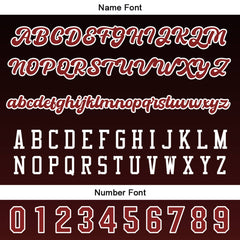 Benutzerdefiniert Schwarz Baseball Uniformen Drucken für Jungs Mädchen und Kinder Machen Ihr Team Mehr Vielfältig