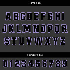 Benutzerdefinierte Lila Reversible Basketball Jersey Personalisierte Print Name Nummer Logo