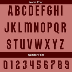 Kundenspezifisches Rot Basketball Fußball Schießen langes T-Shirt für Erwachsene und Kinder