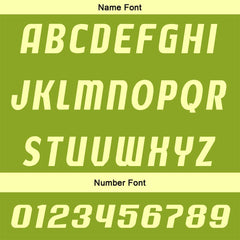 Kundenspezifisches Gras Grün Weiß Basketball Fußball Schießen langes T-Shirt für Erwachsene und Kinder