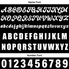 Benutzerdefiniert Schwarz Baseball Uniformen Drucken für Jungs Mädchen und Kinder Machen Ihr Team Mehr Vielfältig