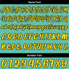 Benutzerdefiniert Teal Baseball Uniformen Drucken für Jungs Mädchen und Kinder Machen Ihr Team Mehr Vielfältig