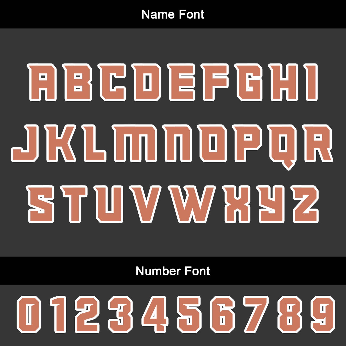 Benutzerdefinierter Orange Basketball Jersey Uniform Anzug gedruckt Ihr Logo Name Nummer
