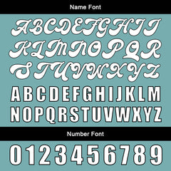 Benutzerdefinierte Eisberg Blau Gelb Reversible Basketball Jersey Personalisierte Print Name Nummer Logo