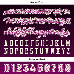 Benutzerdefiniert Schwarz Baseball Uniformen Drucken für Jungs Mädchen und Kinder Machen Ihr Team Mehr Vielfältig