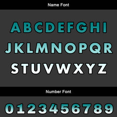 Benutzerdefinierter Blau Weiß Basketball Jersey Uniform Anzug gedruckt Ihr Logo Name Nummer