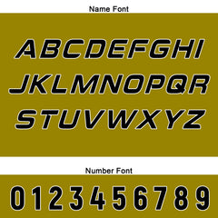 Kundenspezifisches Kurkuma Basketball Fußball Schießen langes T-Shirt für Erwachsene und Kinder