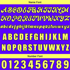 Benutzerdefiniert Gelb Baseball Uniformen Drucken für Jungs Mädchen und Kinder Machen Ihr Team Mehr Vielfältig