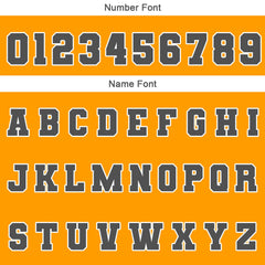 Benutzerdefiniert Gelb Weiß Grau Wasserdichte Varsity Jacken Personalisiert genäht Name Nummer Logo zu Letterman Jacken