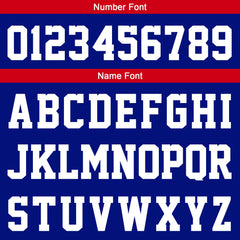 Benutzerdefinierte Königlich Rot Kurzarm-Kapuzenpullover für Männer Frauen Hemden mit Kapuzen gedruckt Name Logo