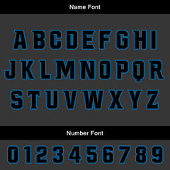 Benutzerdefinierte Blau Reversible Basketball Jersey Personalisierte Print Name Nummer Logo