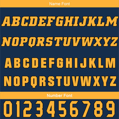 Benutzerdefiniert Marine Baseball Uniformen Drucken für Jungs Mädchen und Kinder Machen Ihr Team Mehr Vielfältig