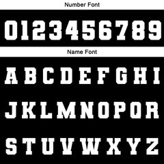 Benutzerdefiniert Schwarz Weiß Wasserdichte Varsity Jacken Personalisiert genäht Name Nummer Logo zu Letterman Jacken