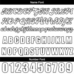 Benutzerdefinierter Schwarz Basketball Jersey Uniform Anzug gedruckt Ihr Logo Name Nummer