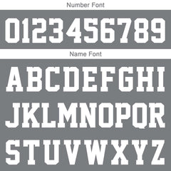 Benutzerdefinierte Grau Kurzarm-Kapuzenpullover für Männer Frauen Hemden mit Kapuzen gedruckt Name Logo