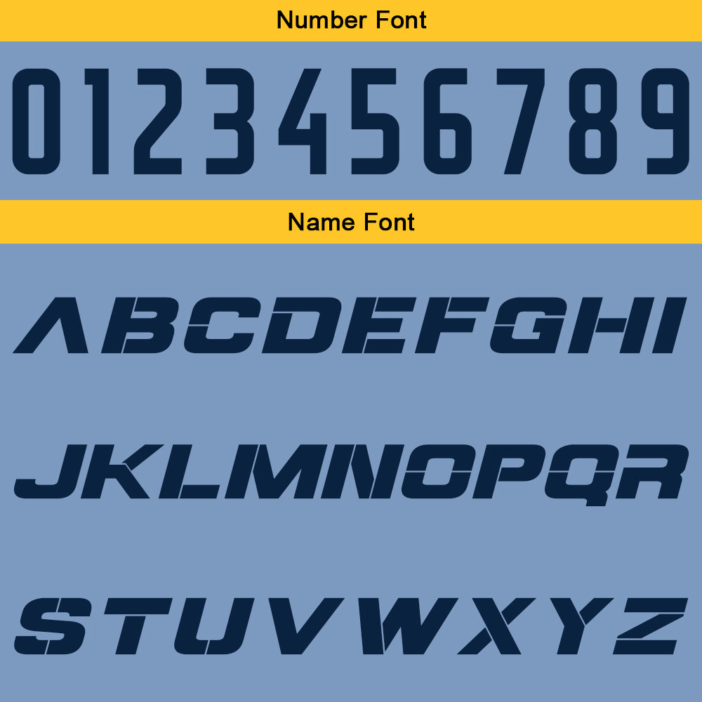 Benutzerdefinierte Blau Reversible Basketball Jersey Personalisierte Print Name Nummer Logo
