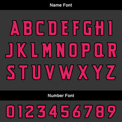 Benutzerdefinierter Schwarze Rose Basketball Jersey Uniform Anzug gedruckt Ihr Logo Name Nummer