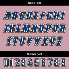 Benutzerdefinierte Rosa Braun Reversible Basketball Jersey Personalisierte Print Name Nummer Logo