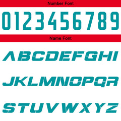 Benutzerdefinierte Weiß Cyan Reversible Basketball Jersey Personalisierte Print Name Nummer Logo