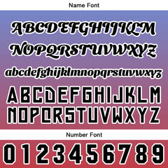 Benutzerdefiniert Lila Baseball Uniformen Drucken für Jungs Mädchen und Kinder Machen Ihr Team Mehr Vielfältig