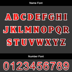 Benutzerdefinierte Rot Blau Trikots für Männer Frauen Personalisierte Fußball Uniformen für Erwachsene und Kind