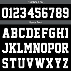 Benutzerdefinierte Schwarz Grau Kurzarm-Kapuzenpullover für Männer Frauen Hemden mit Kapuzen gedruckt Name Logo