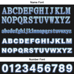 Benutzerdefiniert Schwarz Baseball Uniformen Drucken für Jungs Mädchen und Kinder Machen Ihr Team Mehr Vielfältig