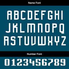 Benutzerdefinierte Blaues Silber Trikots für Männer Frauen Personalisierte Fußball Uniformen für Erwachsene und Kind