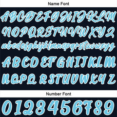 Benutzerdefiniert Marine Baseball Uniformen Drucken für Jungs Mädchen und Kinder Machen Ihr Team Mehr Vielfältig