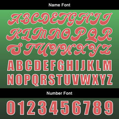 Benutzerdefinierte Rosa Grün Reversible Basketball Jersey Personalisierte Print Name Nummer Logo