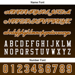 Benutzerdefiniert Schwarz Grau Orange Baseball Uniformen Drucken für Jungs Mädchen und Kinder Machen Ihr Team Mehr Vielfältig