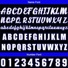 Benutzerdefiniert Schwarz Blau Baseball Uniformen Drucken für Jungs Mädchen und Kinder Machen Ihr Team Mehr Vielfältig