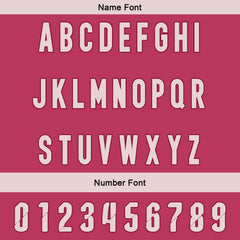 Benutzerdefinierte Rose Rosa Lichtrosa Reversibel Fußball Trikot Personalisierte Gradient Fußball Shirts für Männer gedruckt Team Name Nummer Logo