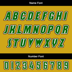 Benutzerdefinierte Gelb Braun Reversible Basketball Jersey Personalisierte Print Name Nummer Logo