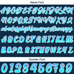 Benutzerdefiniert Marine Baseball Uniformen Drucken für Jungs Mädchen und Kinder Machen Ihr Team Mehr Vielfältig