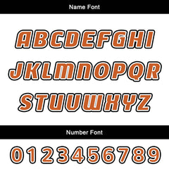 Benutzerdefinierte Blau Orange Reversible Basketball Jersey Personalisierte Print Name Nummer Logo