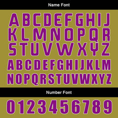 Benutzerdefinierte Lila Gelb Reversible Basketball Jersey Personalisierte Print Name Nummer Logo