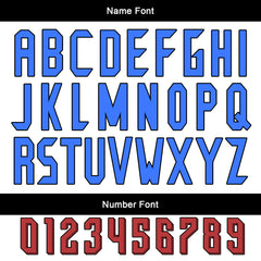 Benutzerdefinierter Weiß Rot Basketball Jersey Uniform Anzug gedruckt Ihr Logo Name Nummer