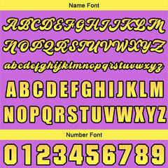 Benutzerdefiniert Lila Baseball Uniformen Drucken für Jungs Mädchen und Kinder Machen Ihr Team Mehr Vielfältig