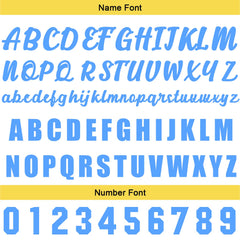 Benutzerdefiniert Weiß Gelb Baseball Uniformen Drucken für Jungs Mädchen und Kinder Machen Ihr Team Mehr Vielfältig