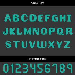 Benutzerdefinierte Schwarz Dunkelgrün Fußball Trikots für Männer Frauen Personalisierte Fußball Uniformen für Erwachsene und Kind